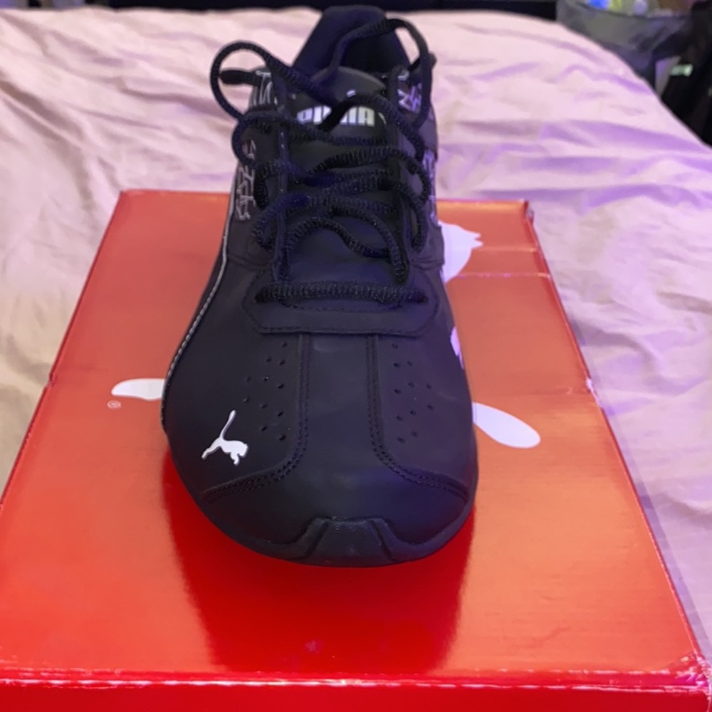 Men pumas - Picture 2 of 4